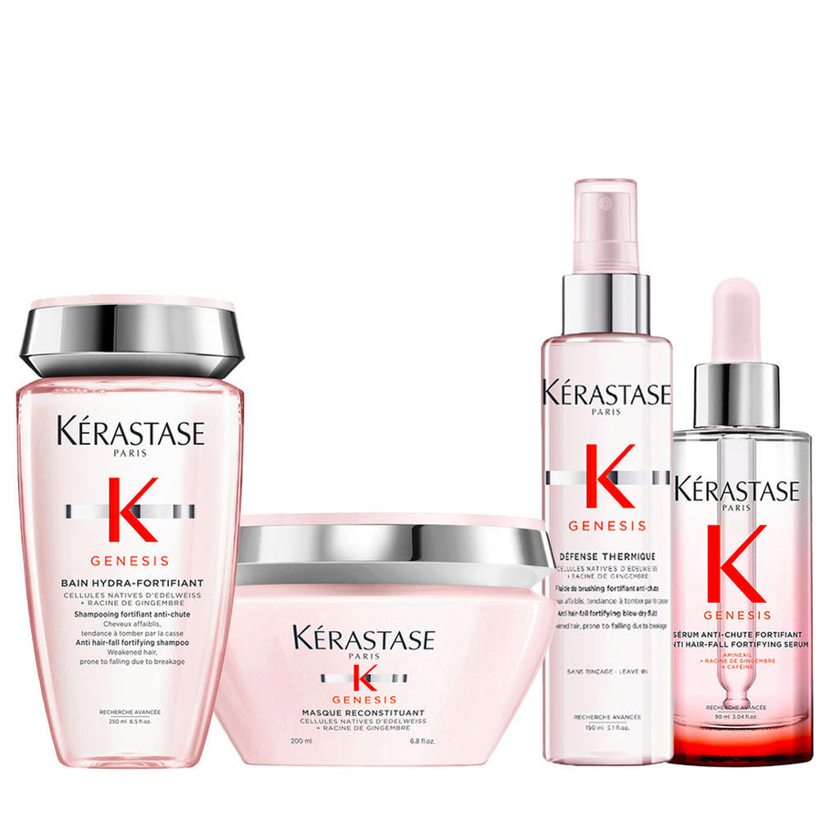 Kérastase Genesis Completo Fortificante