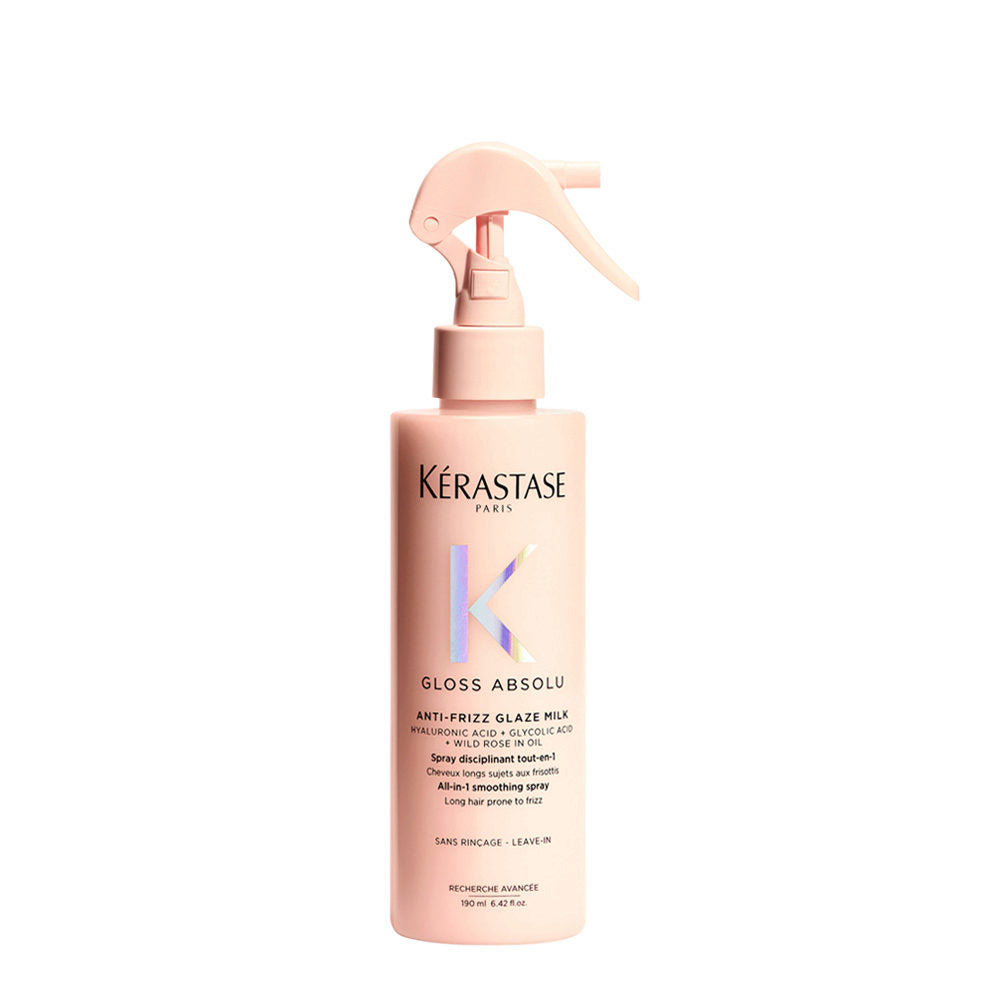 Kerastase Gloss Absolu Anti-Frizz