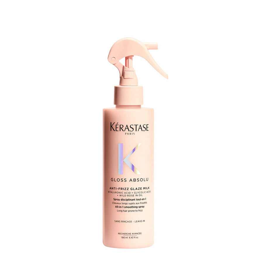 Kerastase Gloss Absolu Anti-Frizz
