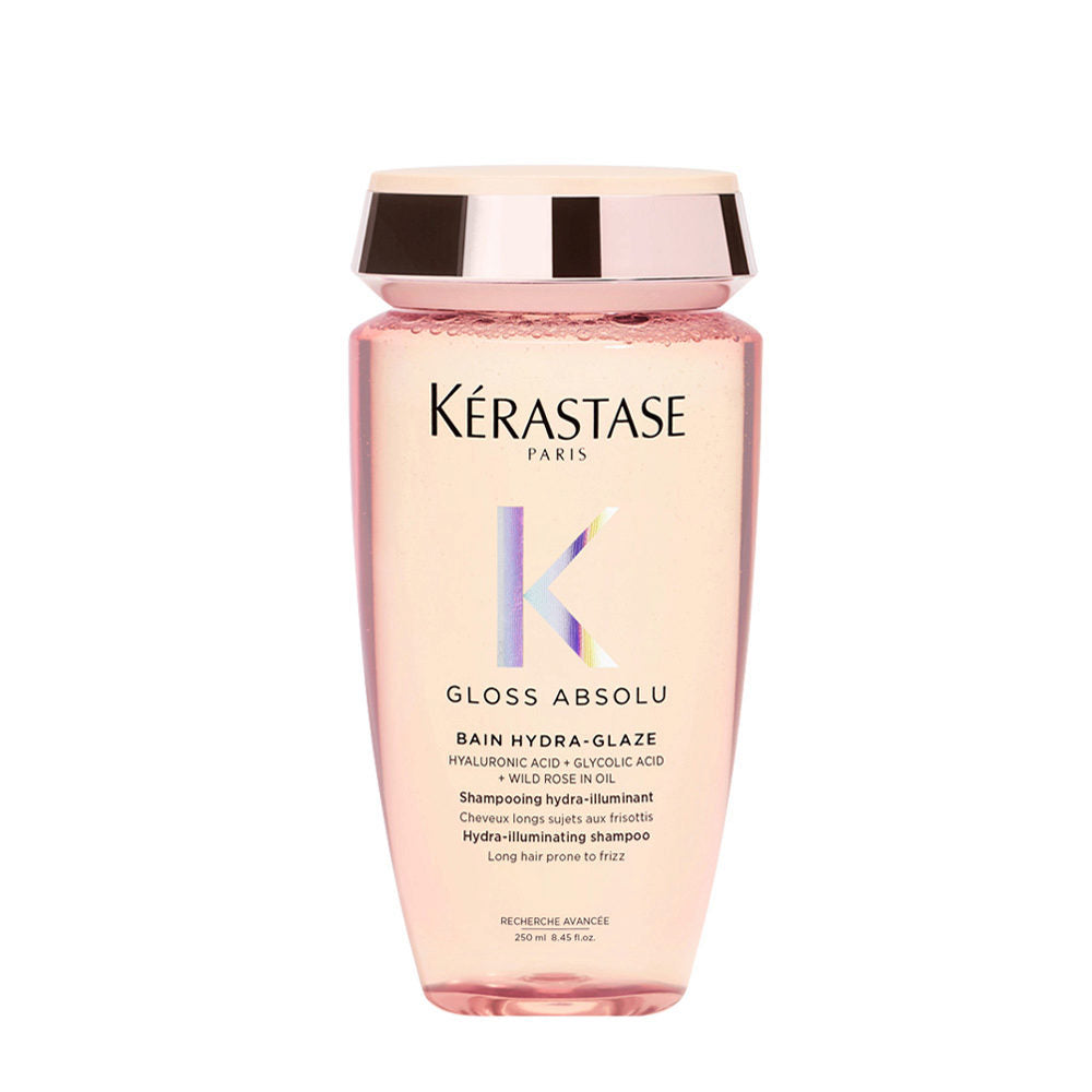 Shampoo Kérastase Gloss Absolu