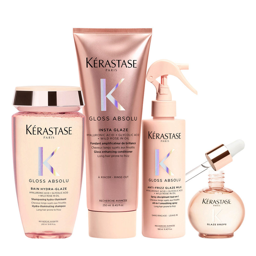 Kérastase Gloss Absolu Completo