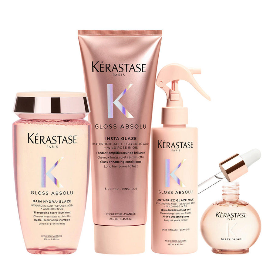 Kérastase Gloss Absolu Completo