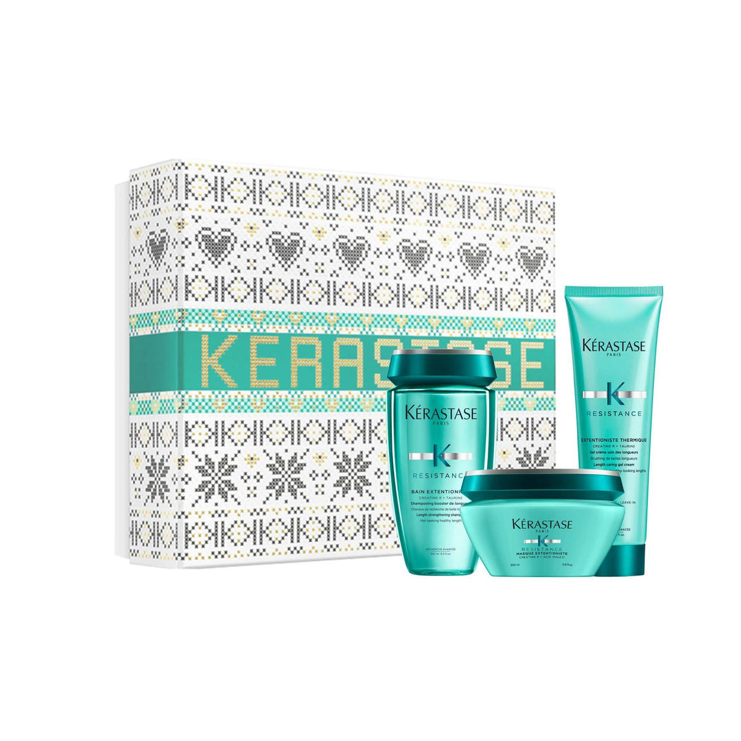 Kerastase Extentioniste Shampoo