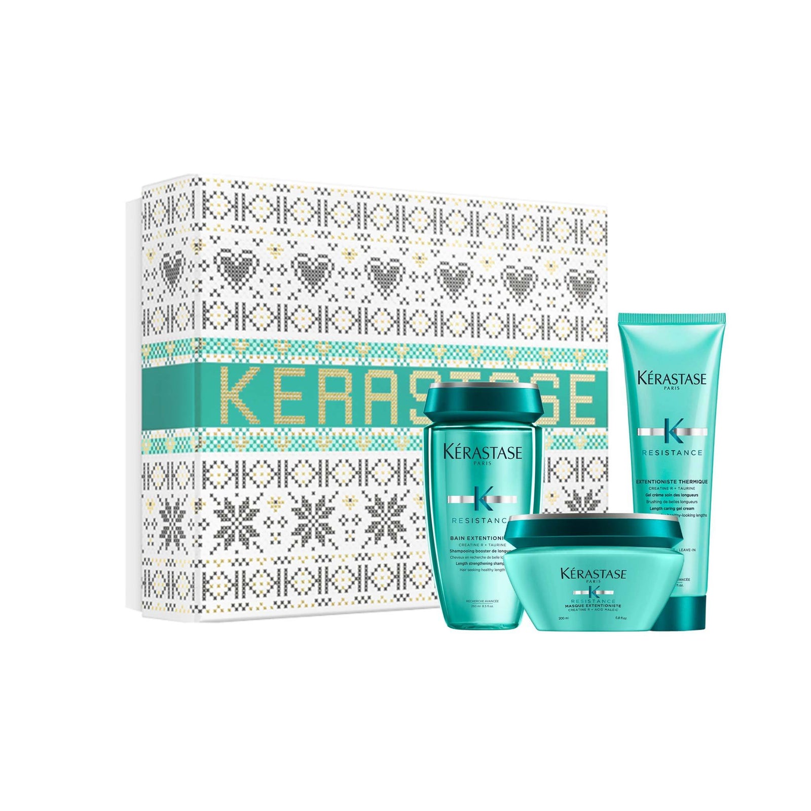 Kerastase Extentioniste Shampoo