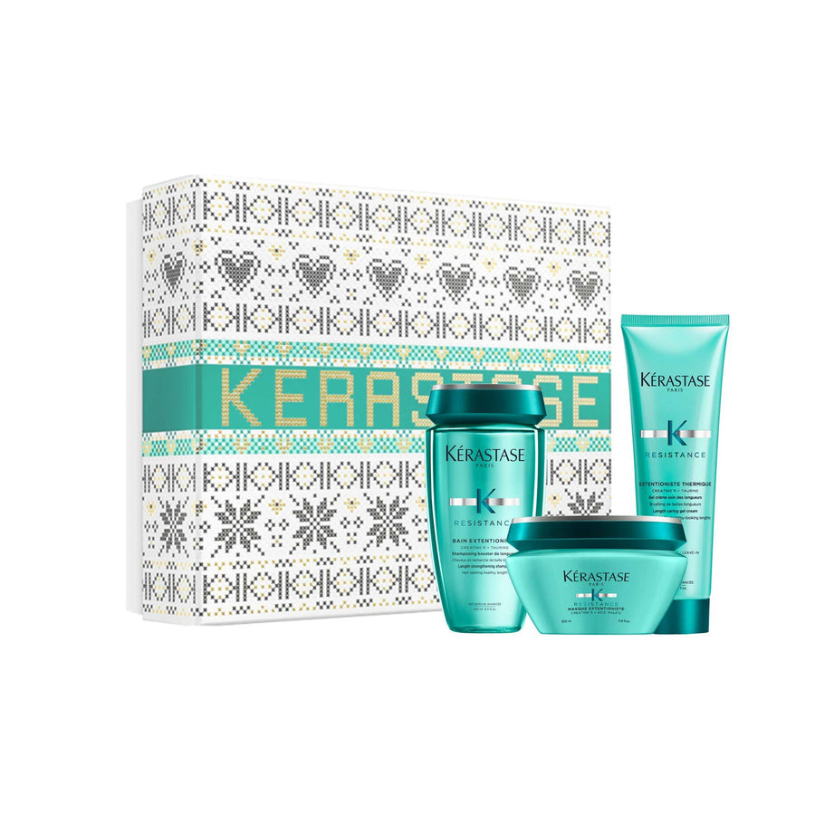 Kerastase Extentioniste Shampoo