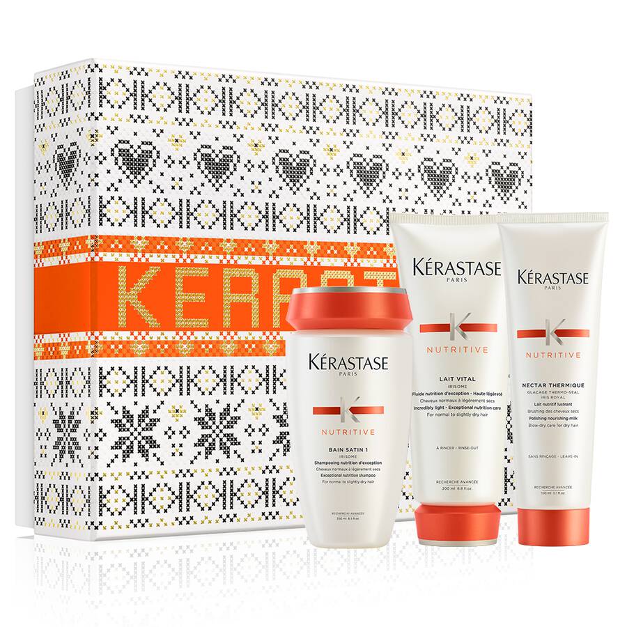 Kérastase Nutritive Set