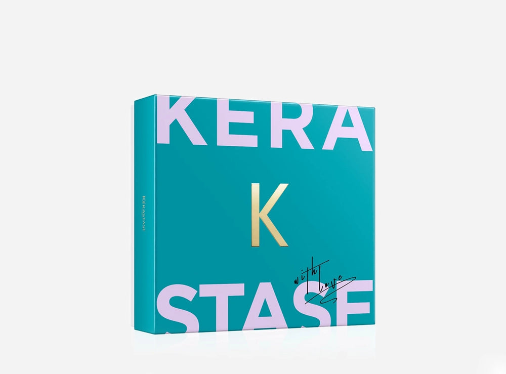 Kérastase Symbiose Antiforfora