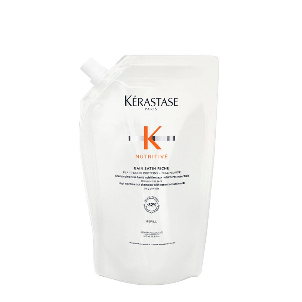 Shampoo Nutriente Kerastase 500ml