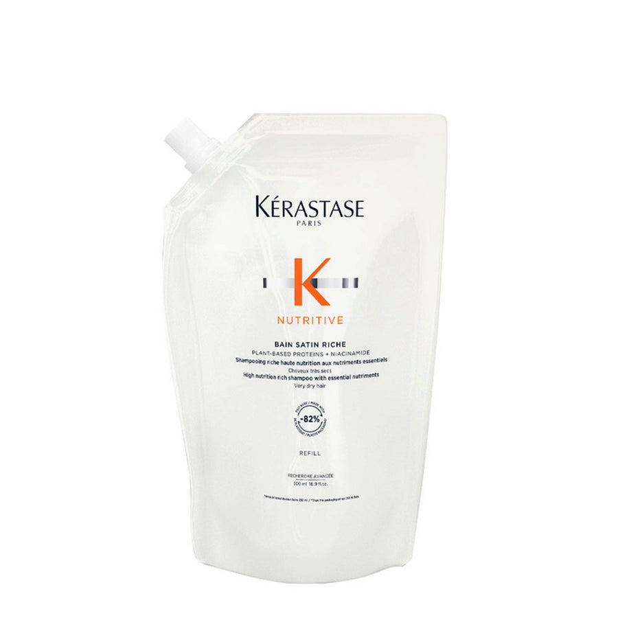 Shampoo Nutriente Kerastase 500ml