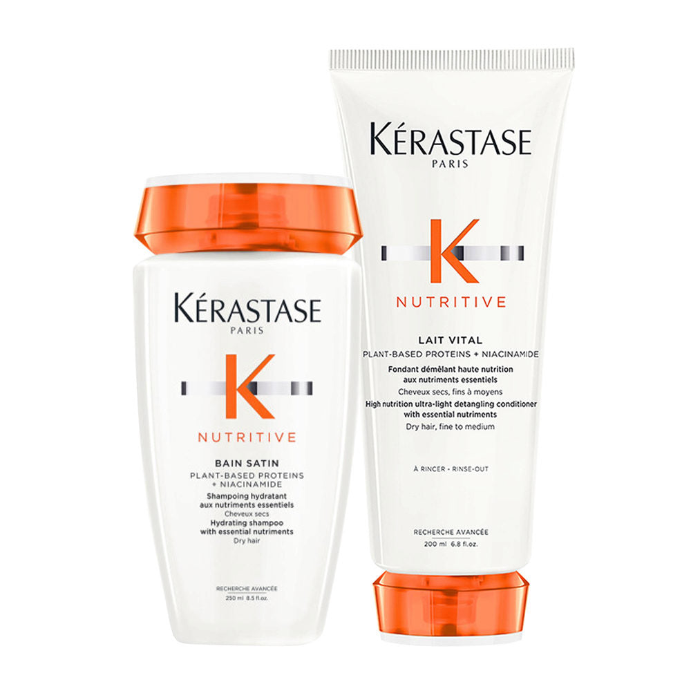 Kérastase Nutritive Idratante