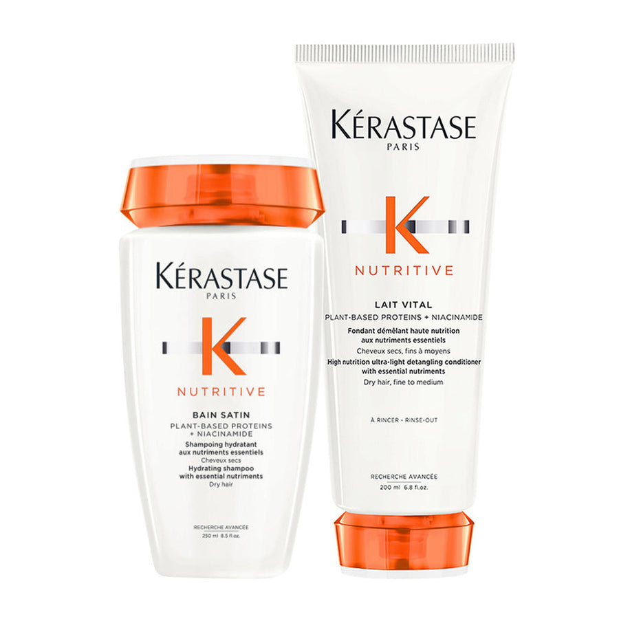 Kérastase Nutritive Idratante
