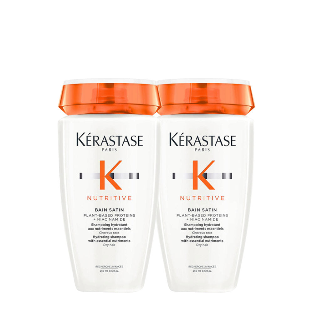 Kerastase Nutritive Shampoo