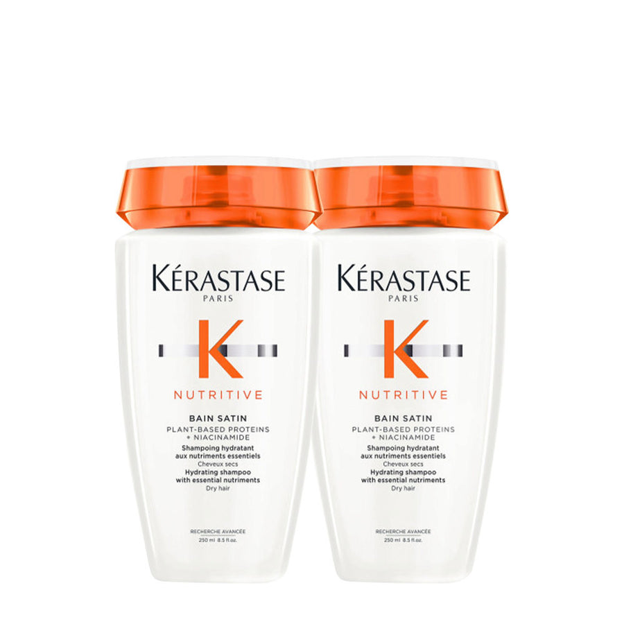 Kerastase Nutritive Shampoo