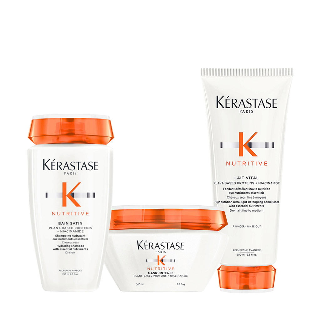 Kérastase Kit Nutriente