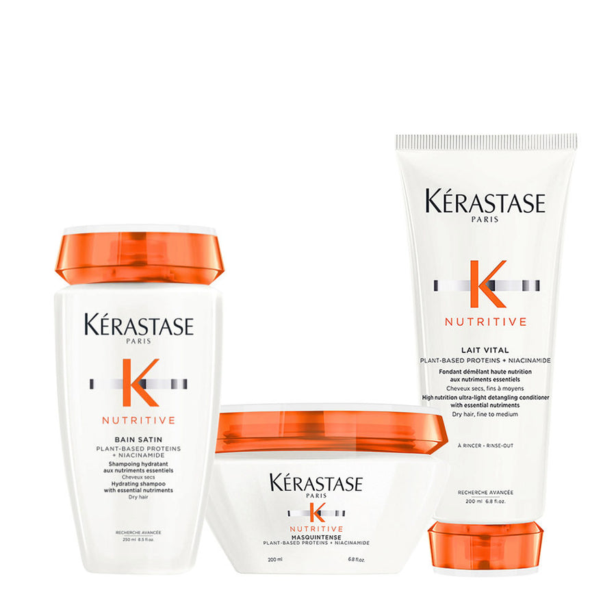 Kérastase Kit Nutriente