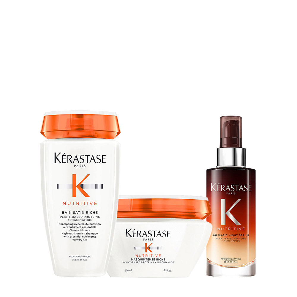 Kerastase Nutritive Set