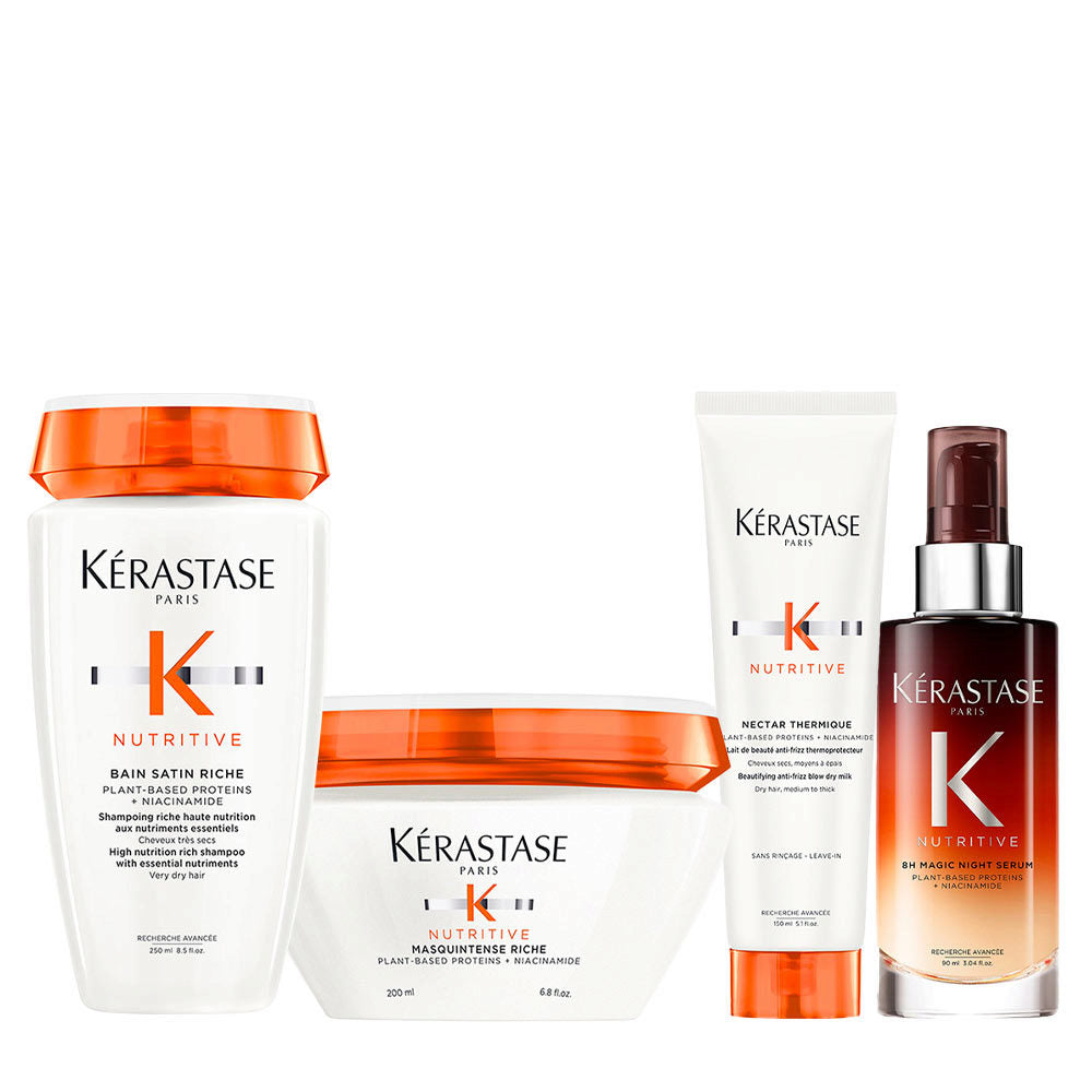 Kerastase Nutritive Kit