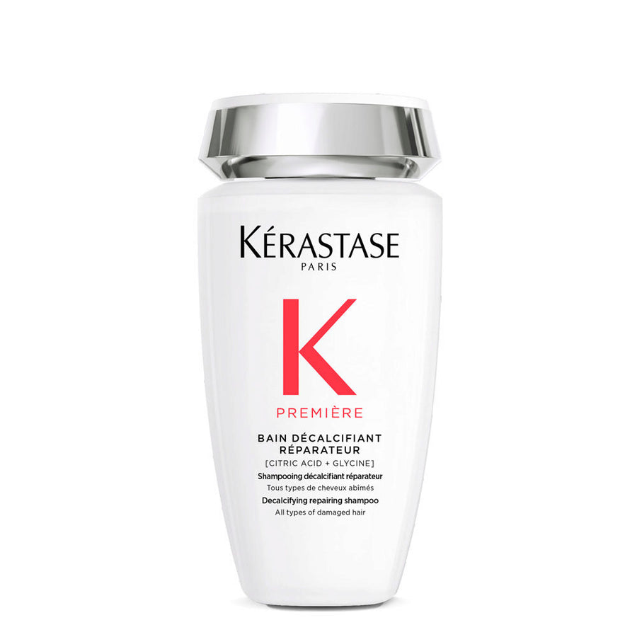Kerastase Première Bain Décalcifiant Réparateur