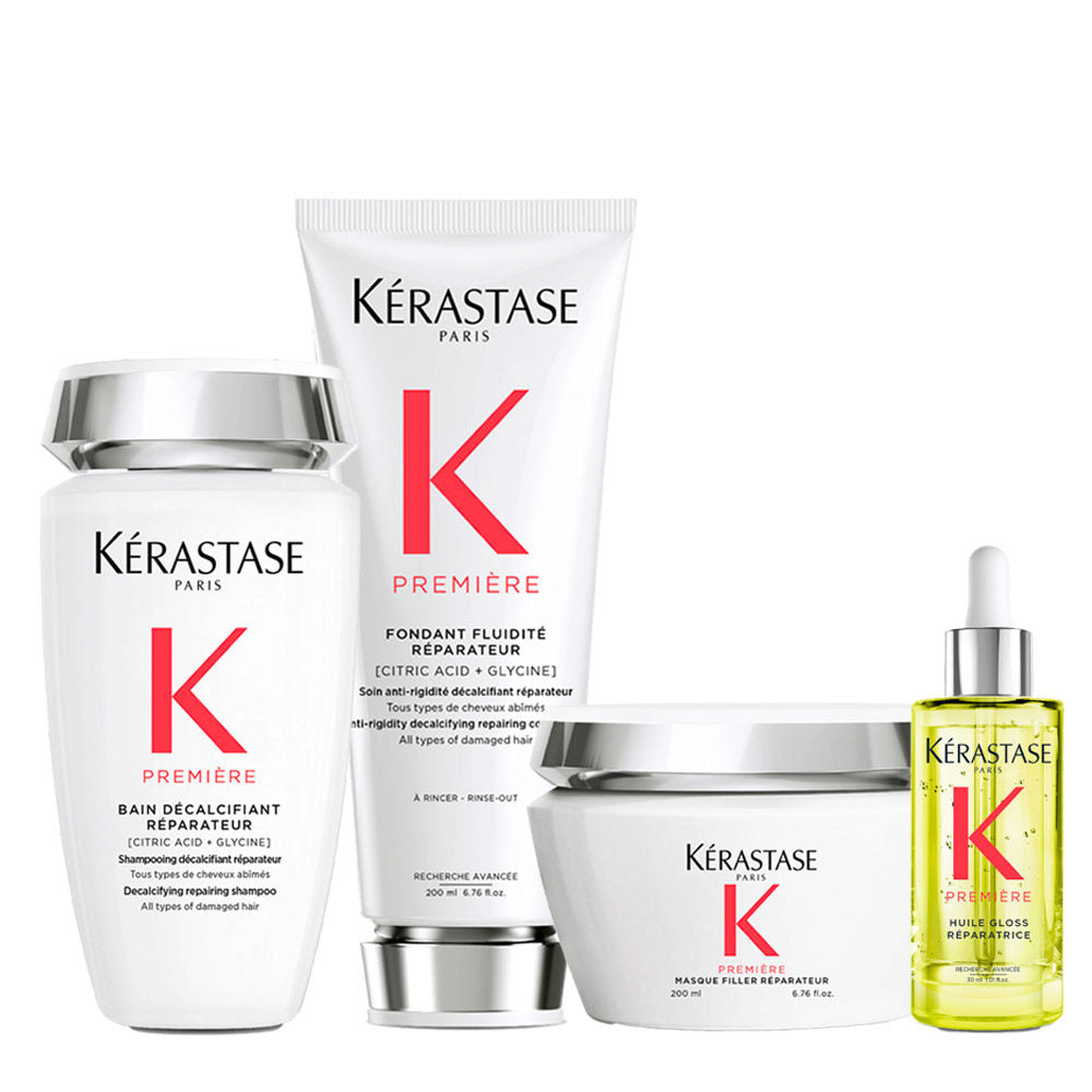 Kerastase Premier Kit