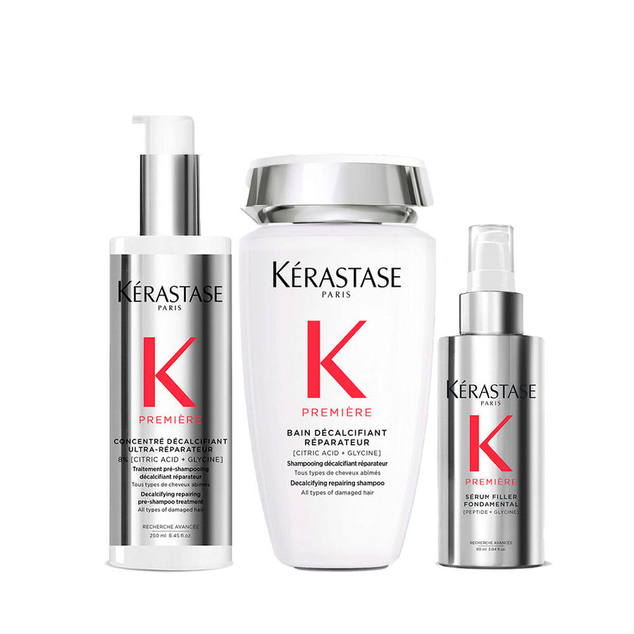 Kerastase Première Concentré Décalcifiant