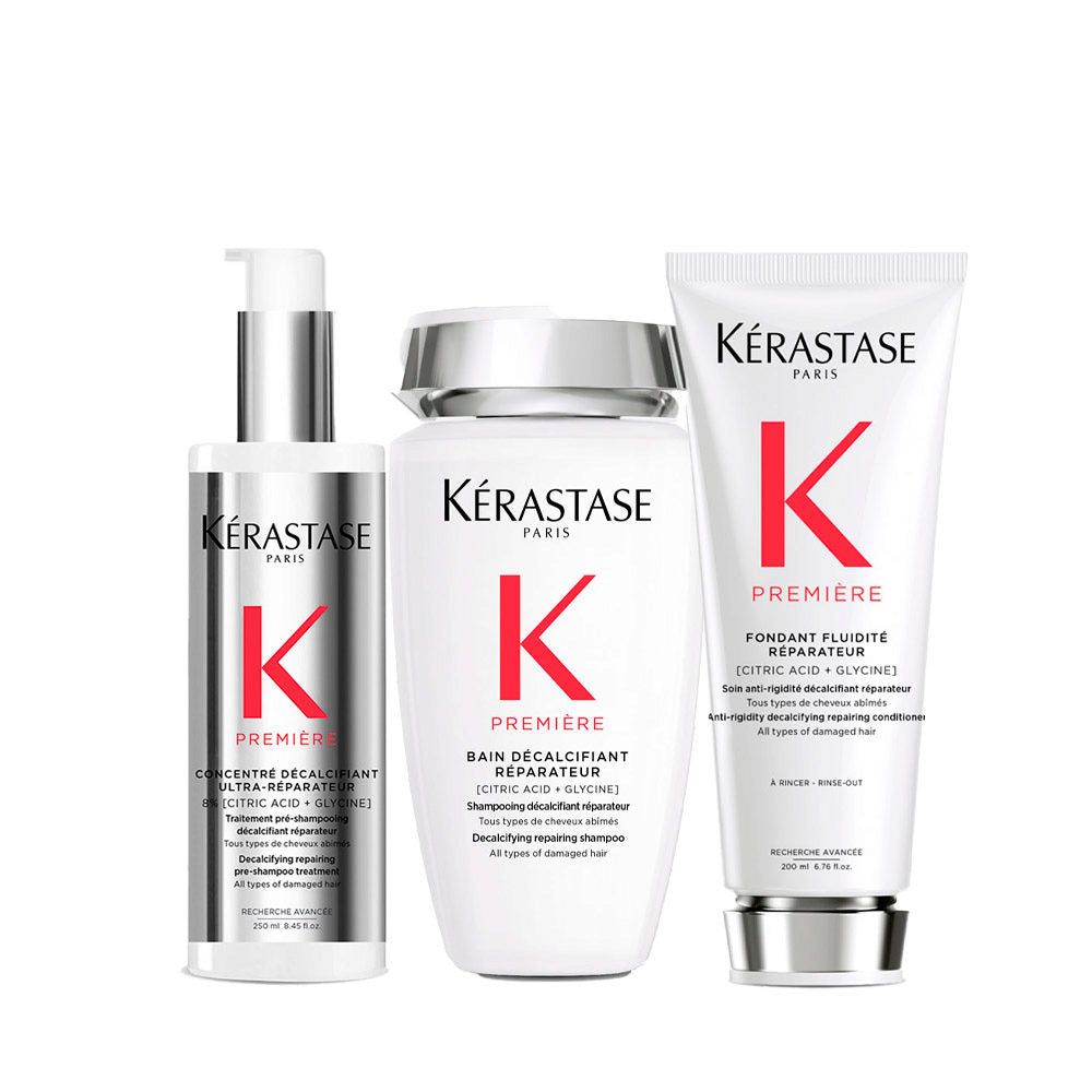 Kerastase Première trattamento capelli danneggiati