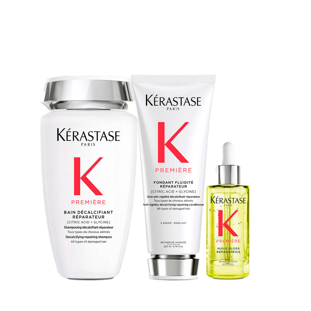 Kerastase Première Kit
