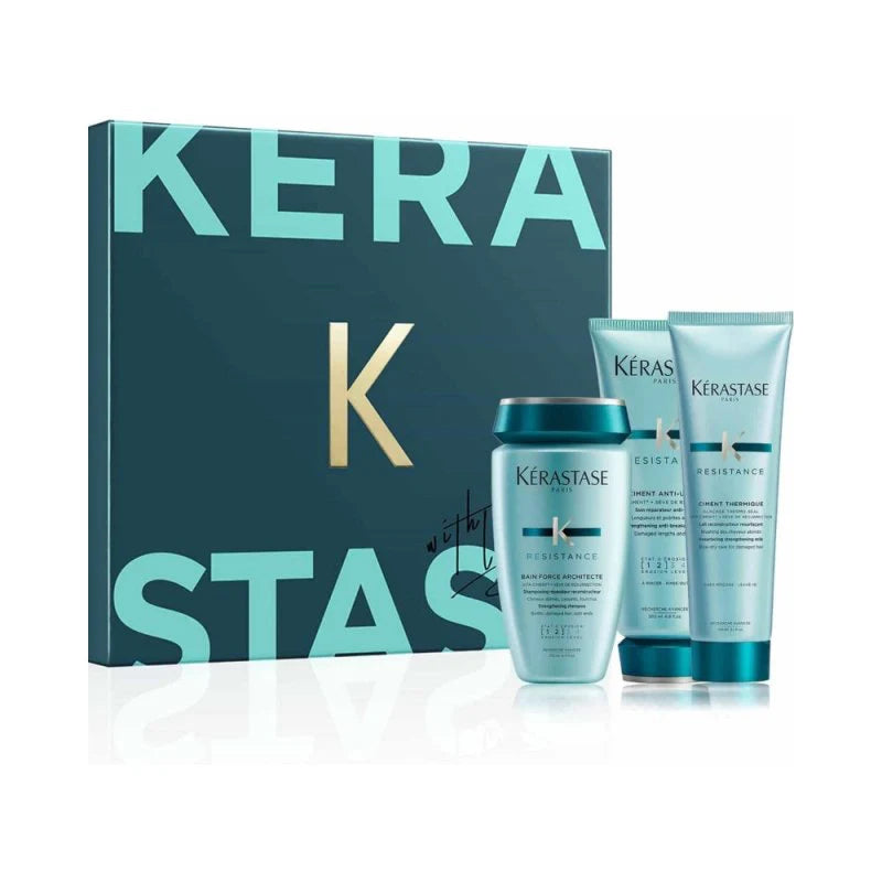 Kérastase Kit Riparatore