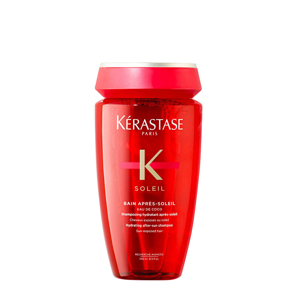 Shampoo Solare Idratante Kerastase