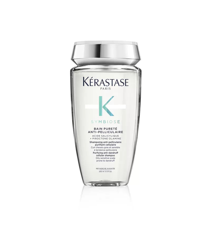 Shampoo Antiforfora Kérastase Symbiose