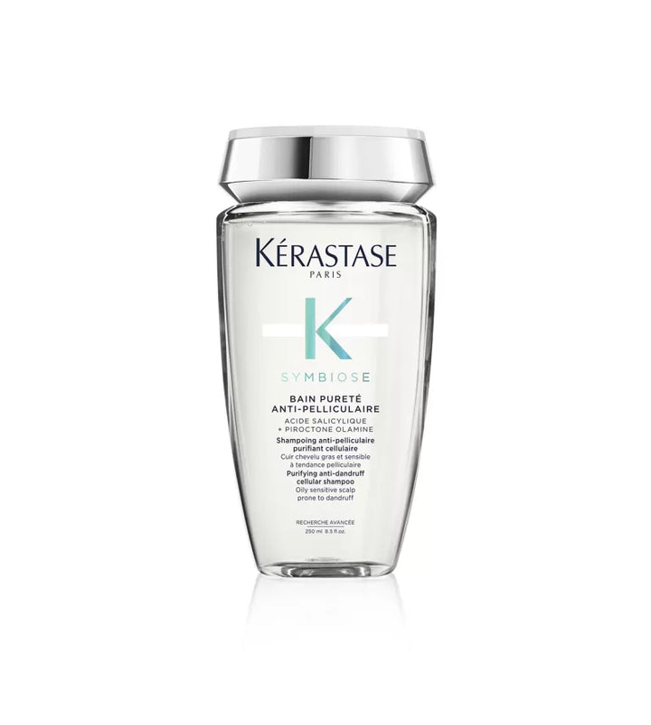 Shampoo Antiforfora Kérastase Symbiose