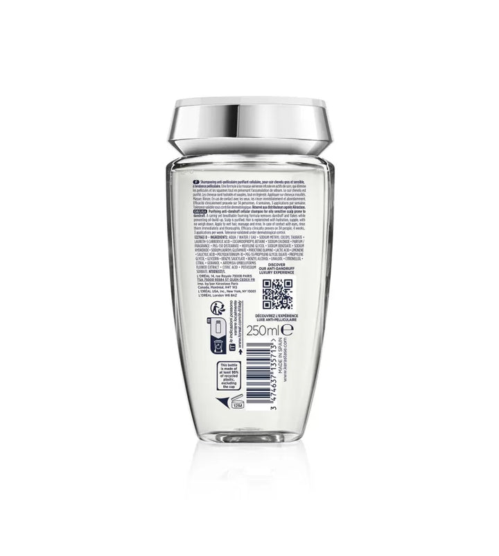 Shampoo Antiforfora Kérastase Symbiose