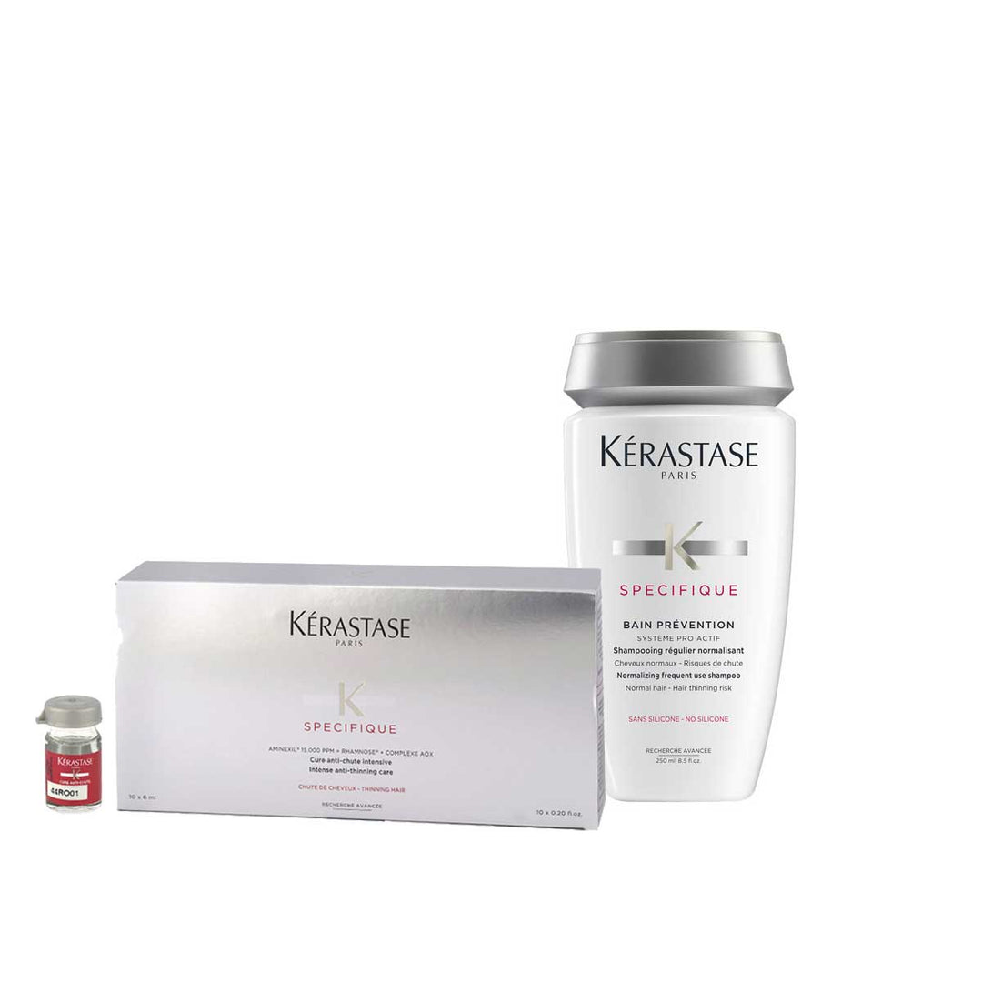 Kérastase Anticaduta 250ml