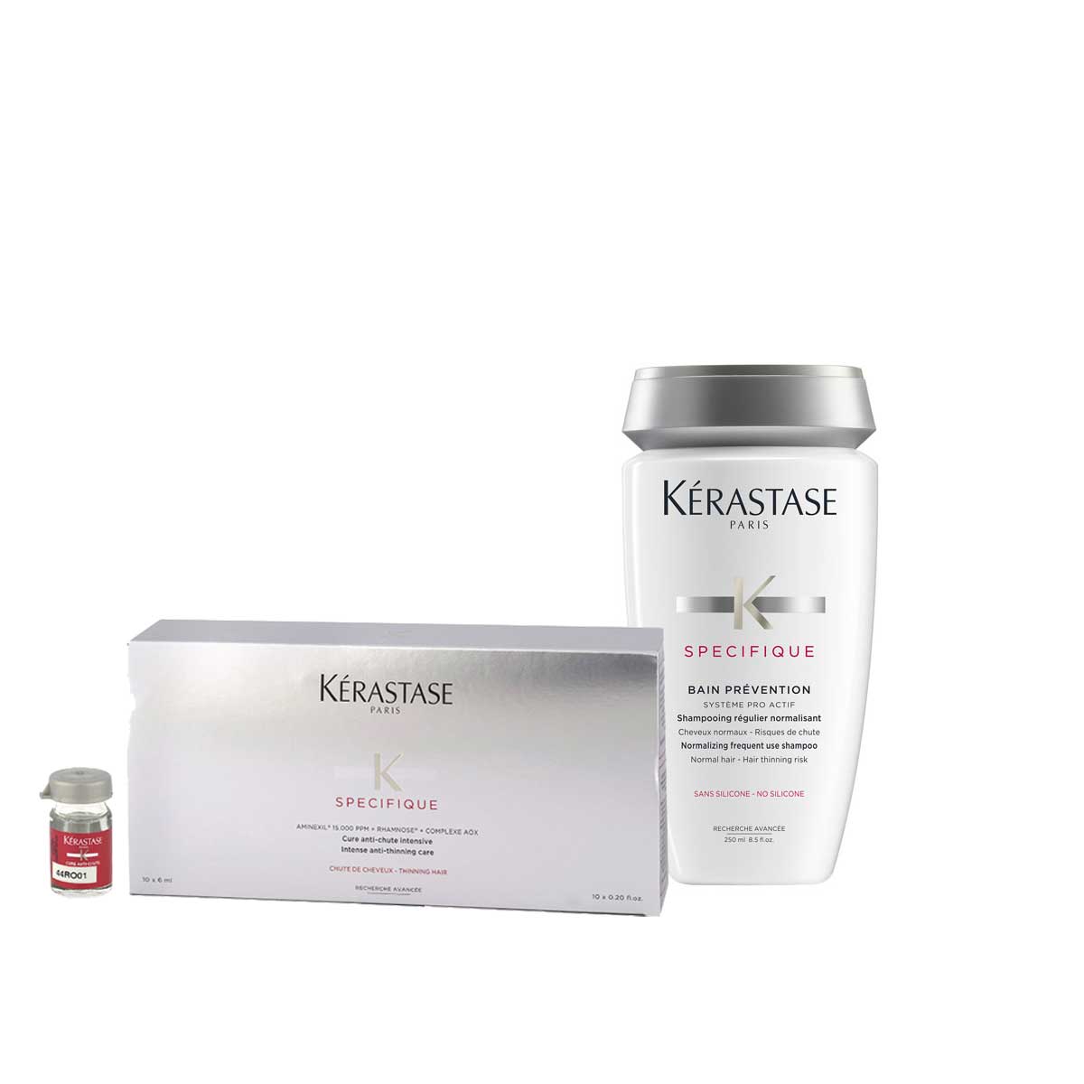 Kérastase Anticaduta 250ml