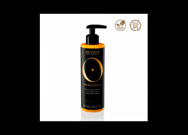 Balsamo Orofluido Radiance Argan per Capelli Lucenti e Morbidi 240ml