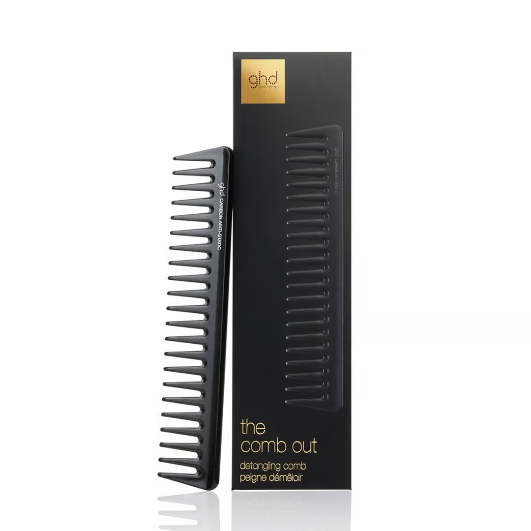 GHD THE COMB OUT-detangling comb-