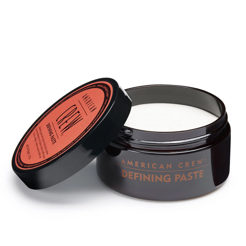 Defining Paste AMERICAN CREW 85g – Fissaggio Flessionale e Lucentezza
