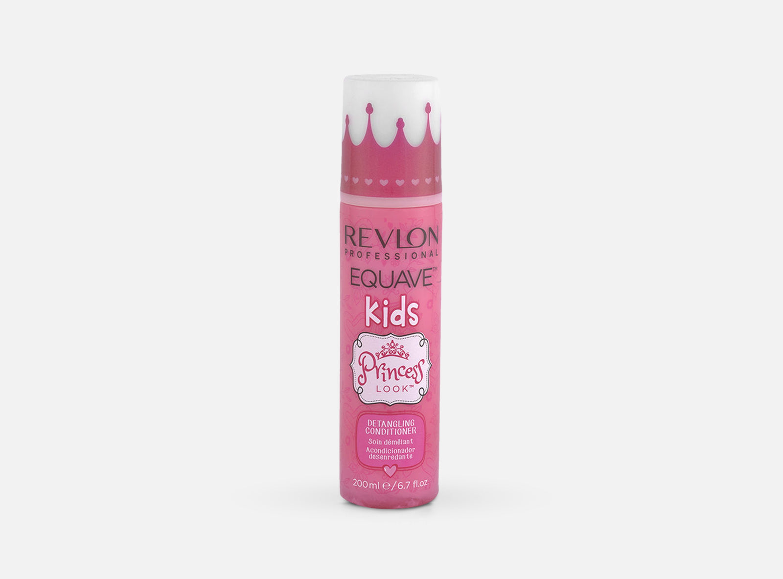 Revlon Professional Equave Kids Princess Condizionatore Districante 200ml