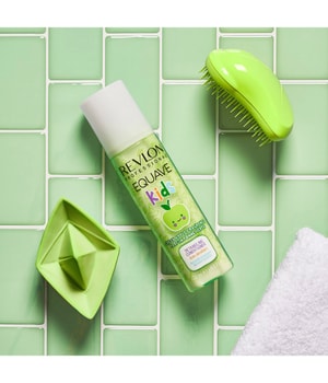 Revlon Professional Equave Kids Apple Detangling: Trattamento Districante Istantaneo Senza Risciacquo per Capelli Bambini