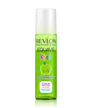 Revlon Professional Equave Kids Apple Detangling: Trattamento Districante Istantaneo Senza Risciacquo per Capelli Bambini