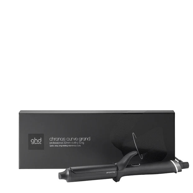 GHD CHRONOS CURVE GRAND TONG 32mm
