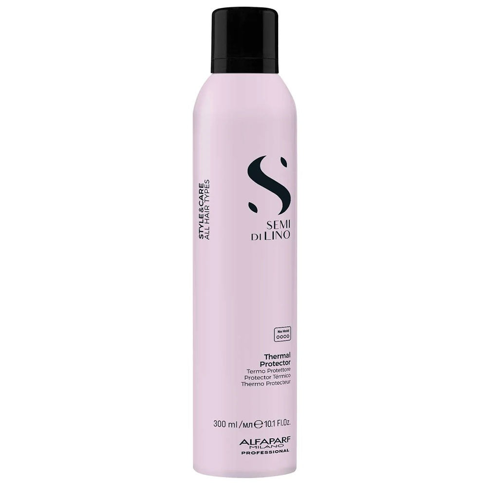 Yellow Style Spray Termoprotettore Professionale Protezione Calore Capelli 250 ml