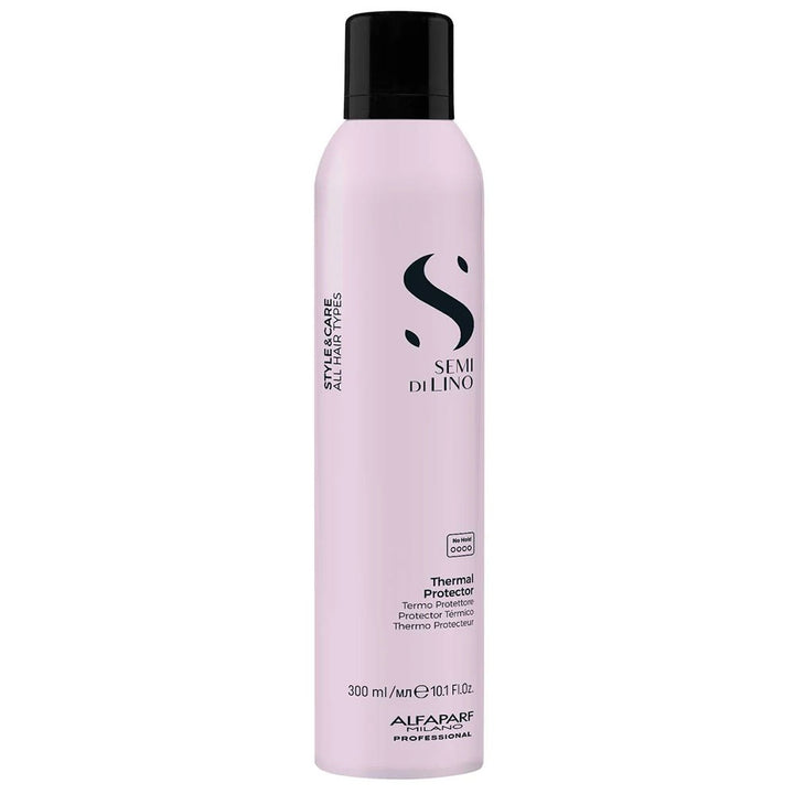 Yellow Style Spray Termoprotettore Professionale Protezione Calore Capelli 250 ml